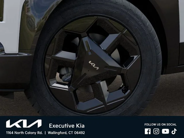 New 2027 White Kia X-Line S image 9