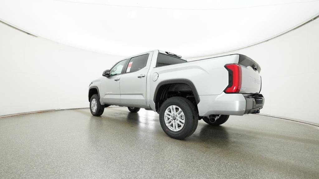 2026 Toyota Tundra SR5 - Photo 41