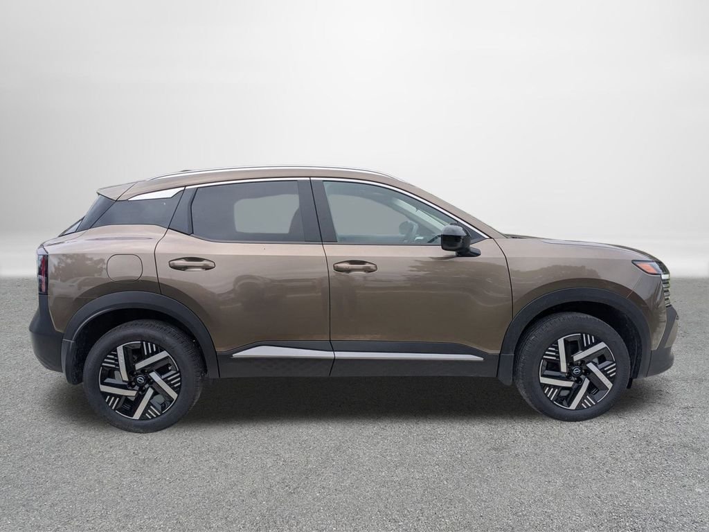 2026 Nissan KICKS SV - Photo 2