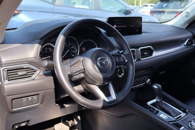 Used 2024 Red Mazda 2.5 S Select Package image 12