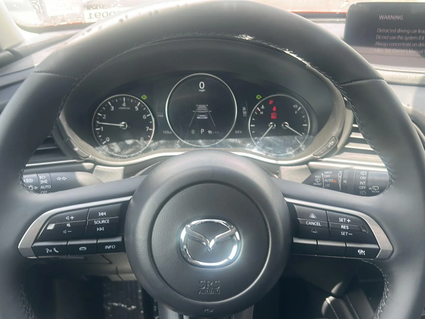 2026 Mazda CX-30 Preferred AWD's photo
