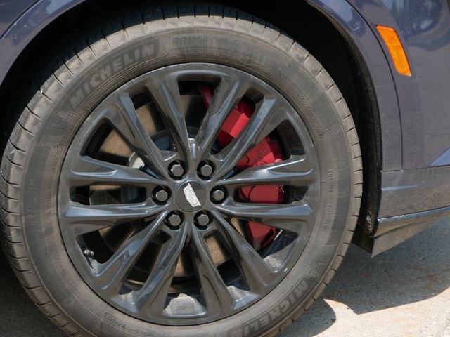 2024 Cadillac XT6 Sport - Photo 9