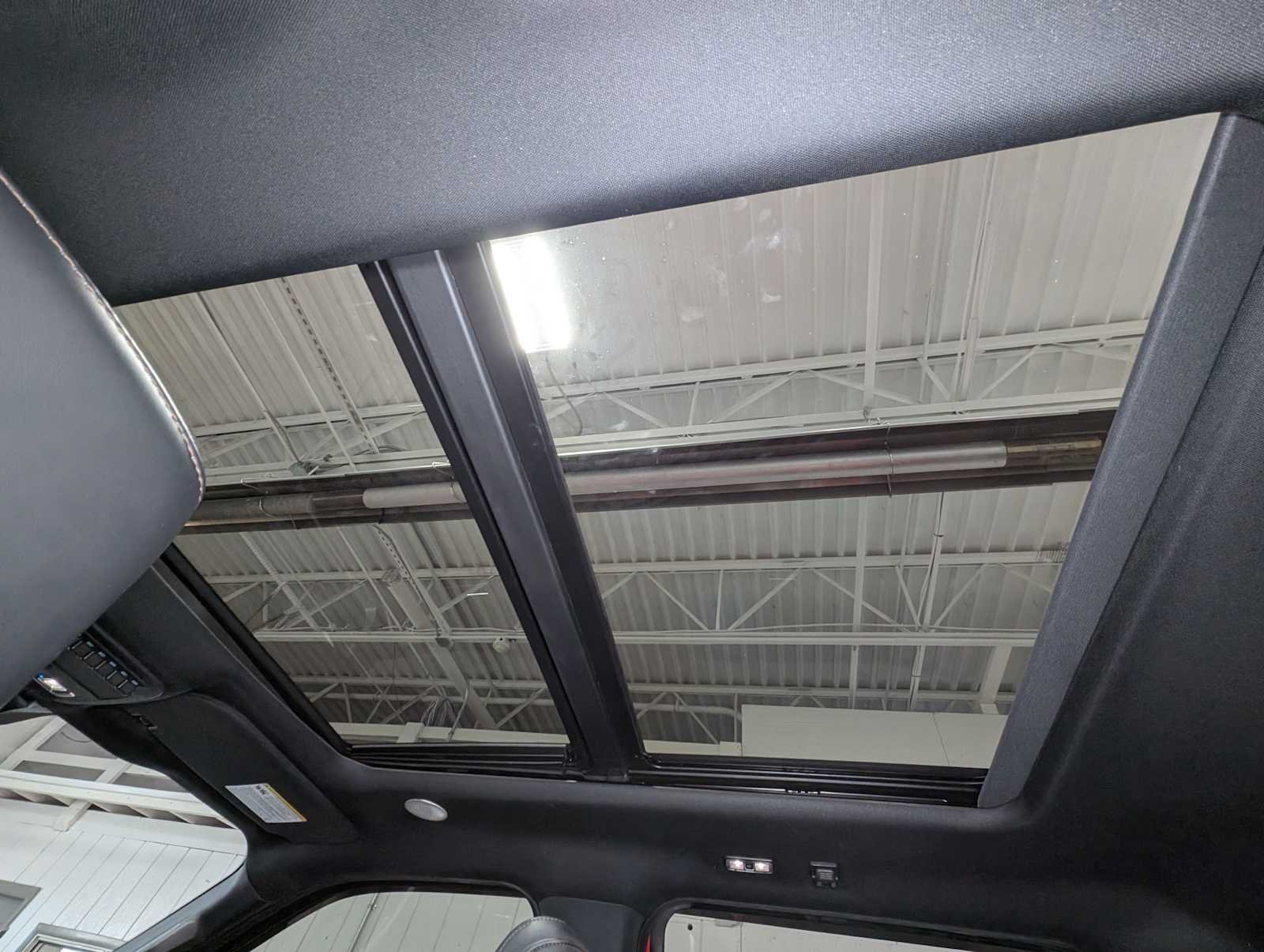 Used 2021 Code Orange Ford Raptor image 19