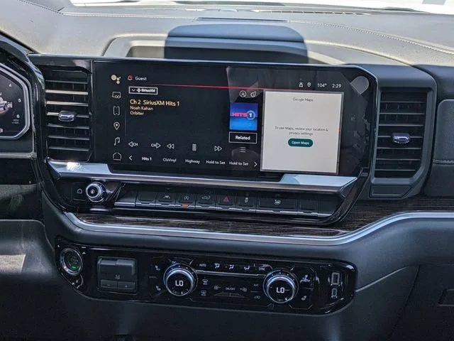 2026 GMC Sierra 1500 Elevation - Photo 18