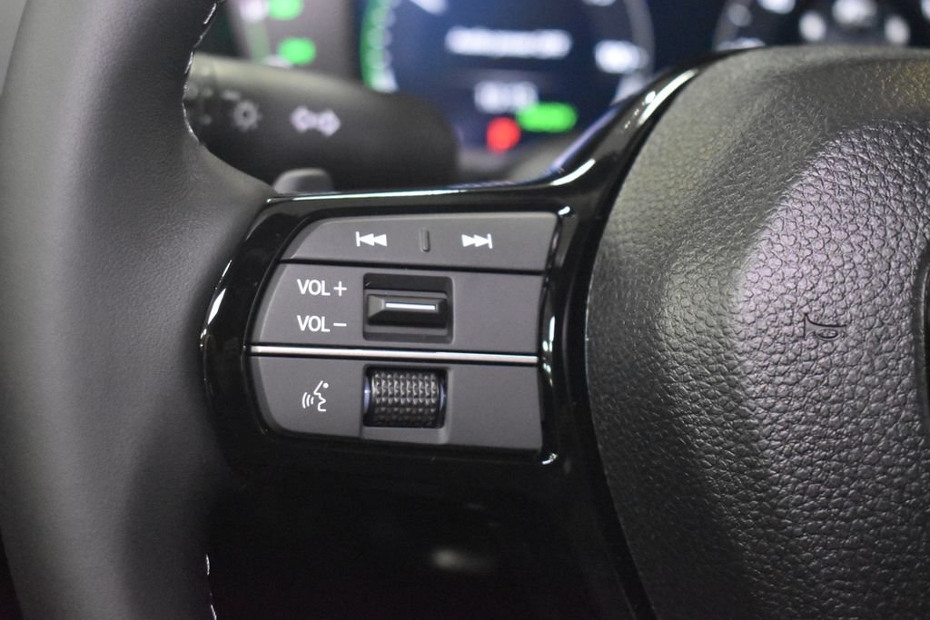 2026 Honda Civic Sport Touring - Photo 15