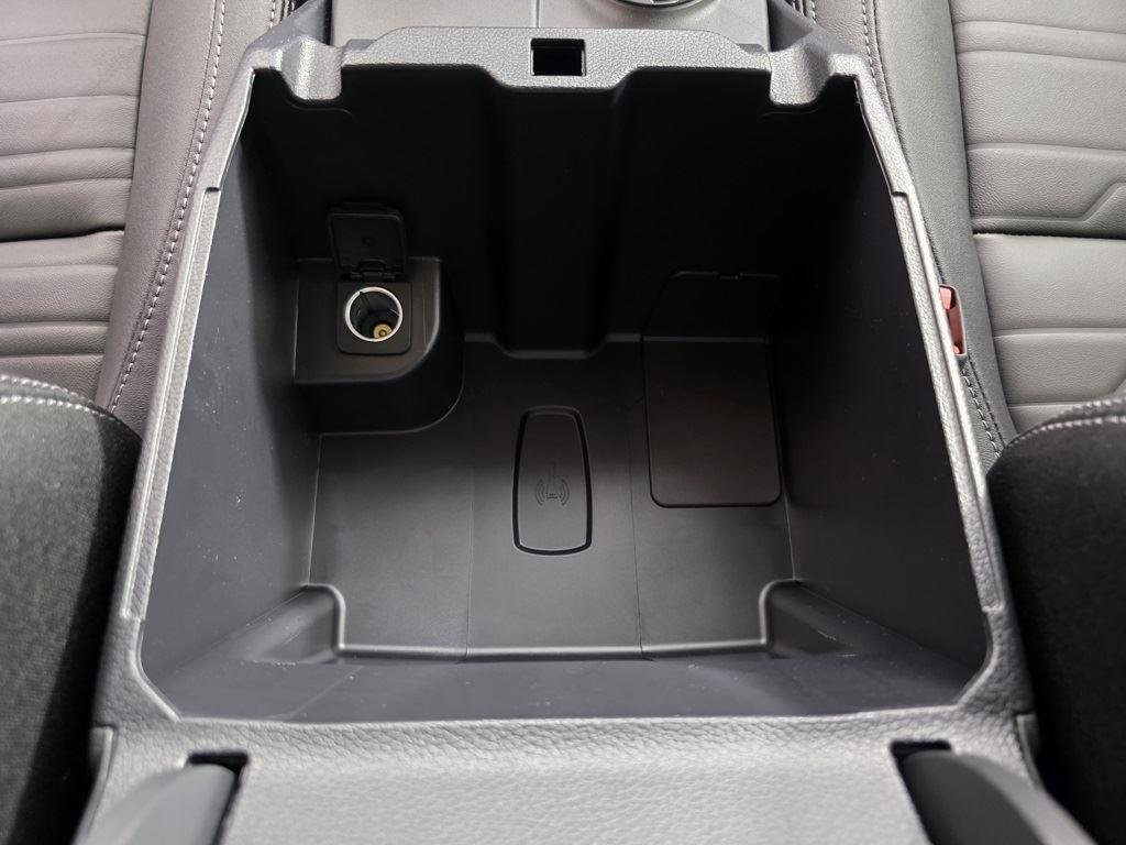 2025 Ford Ranger Lariat - Photo 37