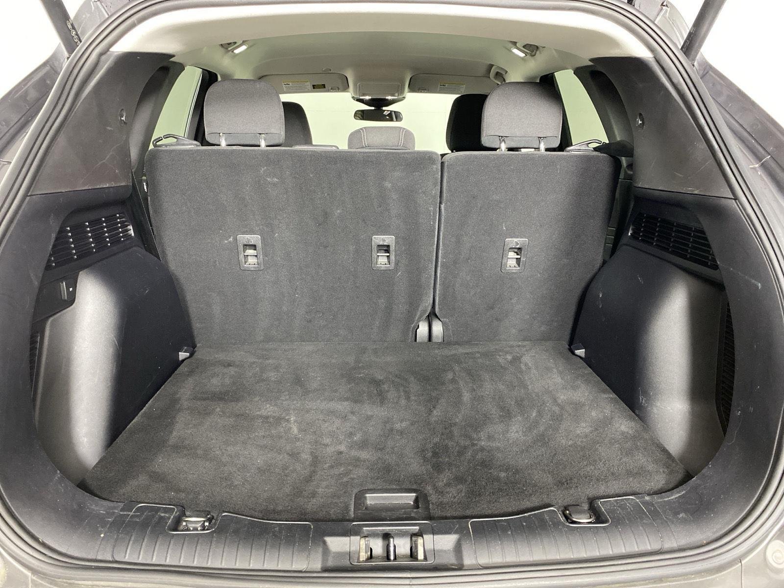 Used 2023 Carbonized Gray Metallic Ford Active image 34