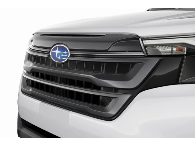 New 2026 CRYSTAL WHITE PEARL Subaru Premium image 11