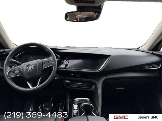 2023 Buick Envision Essence - Photo 13