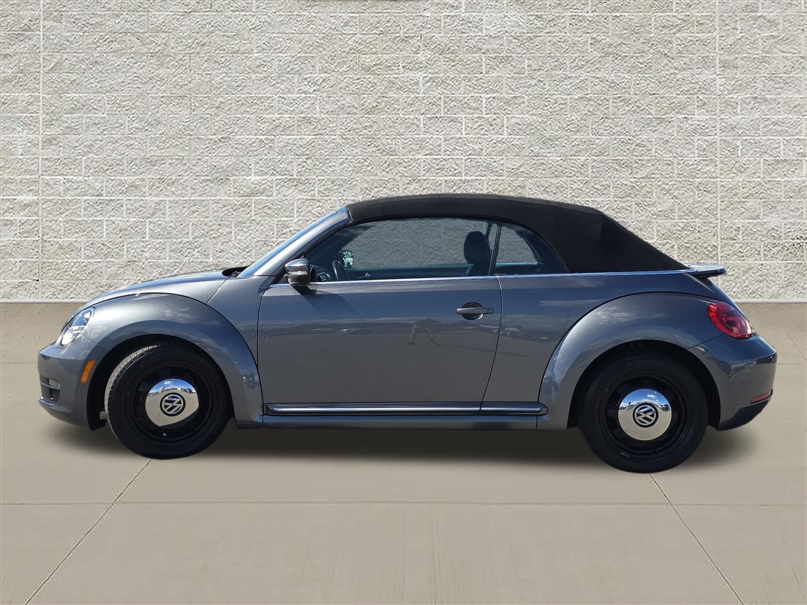 Used 2014 Gray Volkswagen 1.8T image 4