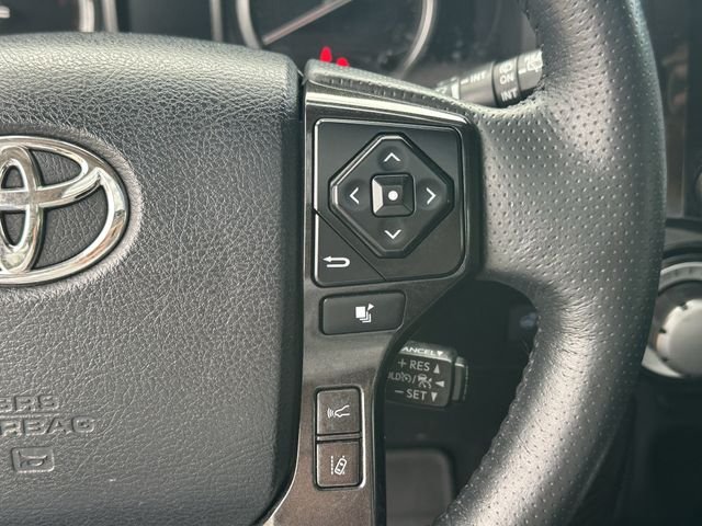 Used 2024  Toyota TRD Off-Road Premium image 13