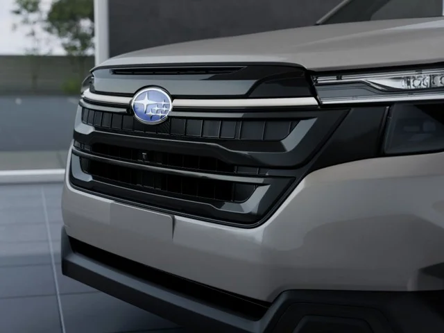 New 2026 RIVER ROCK PEARL Subaru Touring image 10