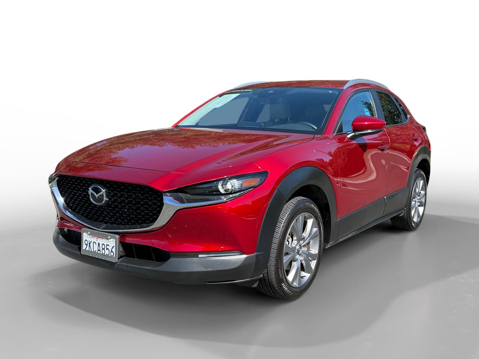 2023 Mazda CX-30 Preferred AWD's photo
