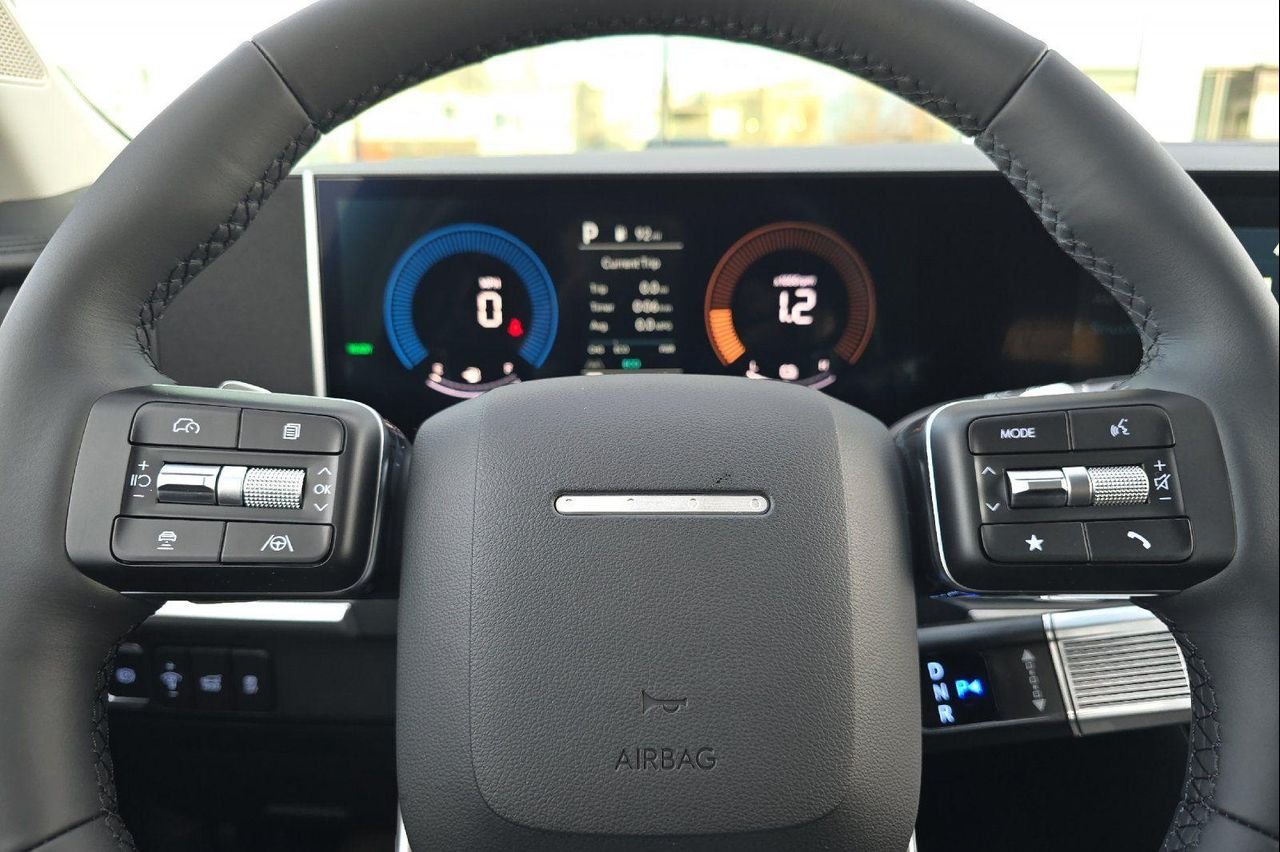 New 2026 Gray Hyundai SE image 23