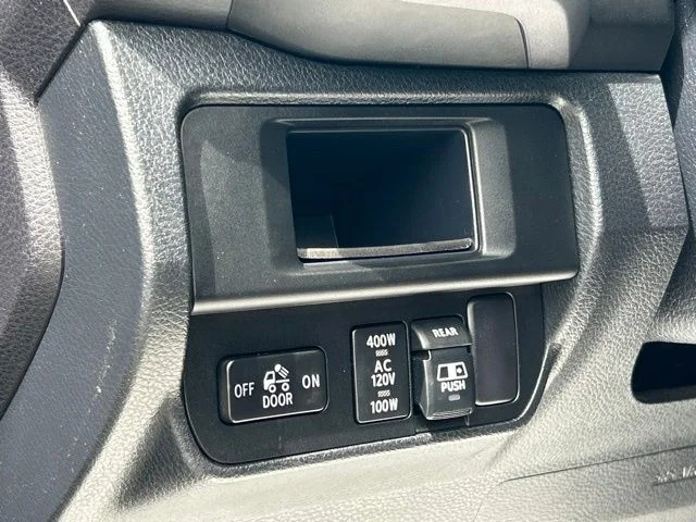 Used 2017 Gray Toyota TRD Sport image 22
