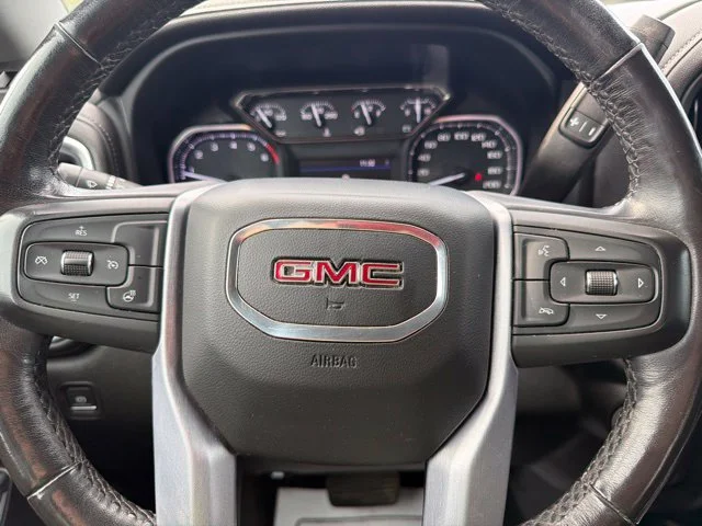 Used 2022 Black GMC Elevation image 33