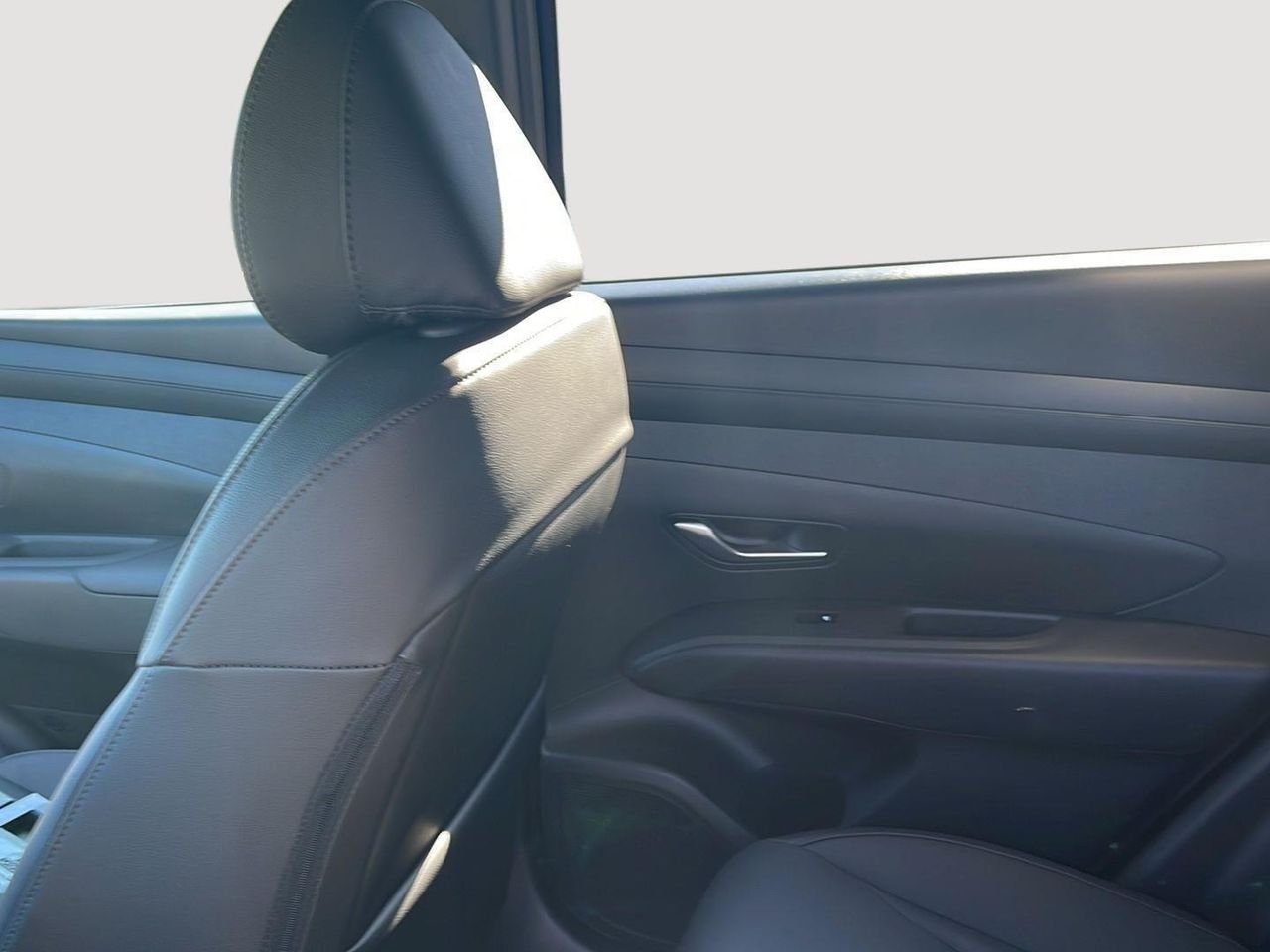 New 2026 Phantom Black Hyundai XRT AWD image 48