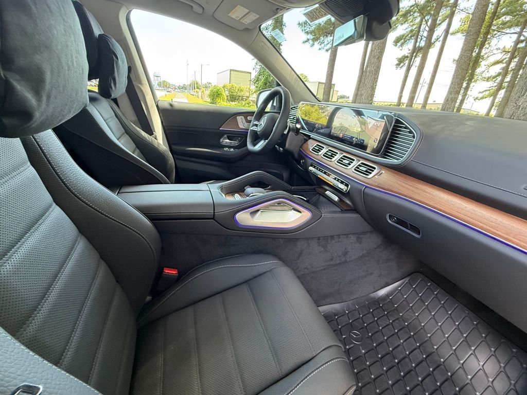 2026 Mercedes-Benz GLS Base - Photo 20