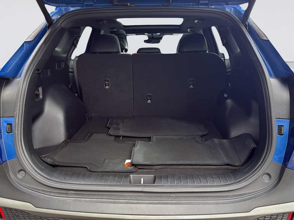 Used 2023 Blue Kia X-Line image 11