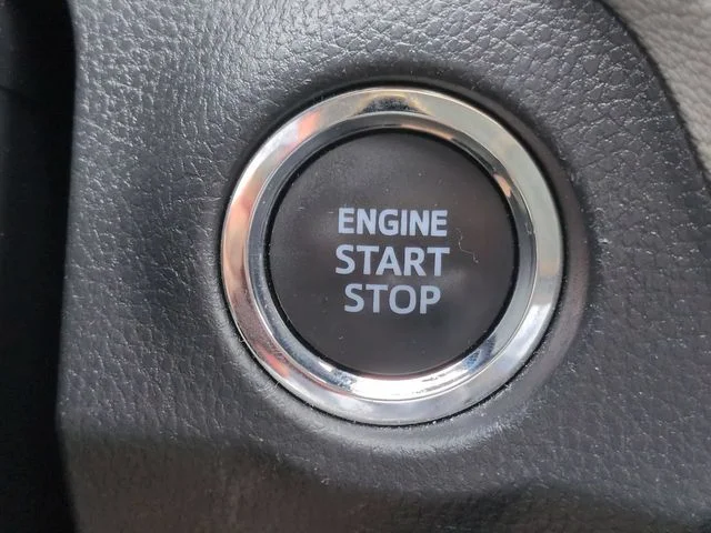 Certified Used 2024 White Toyota XLE image 27