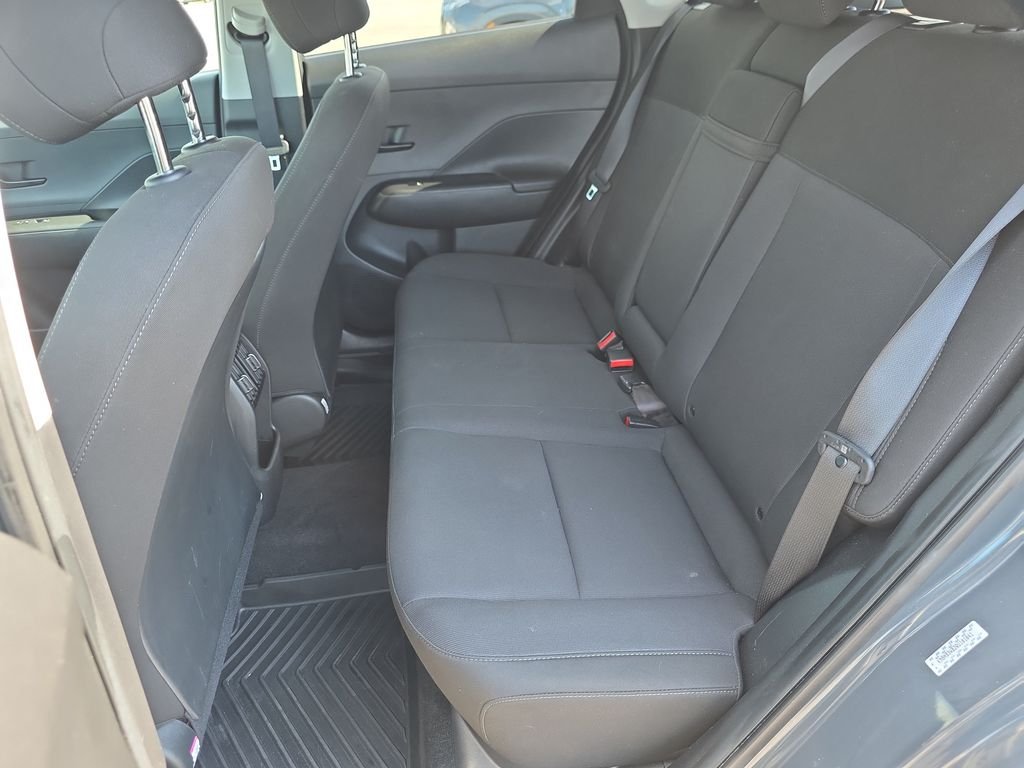 Used 2024 Ecotronic Gray Pearl Hyundai SEL image 30