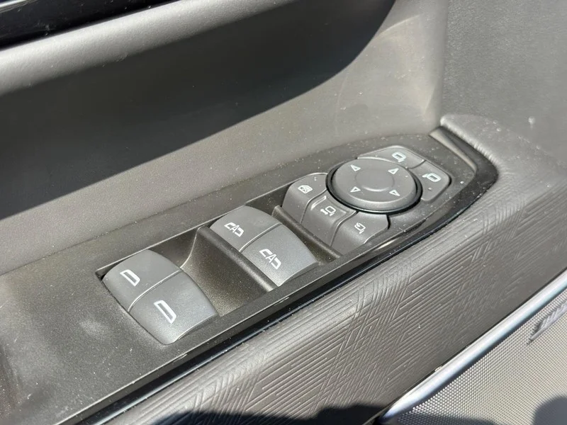 New 2026 Onyx Black GMC AT4X image 11
