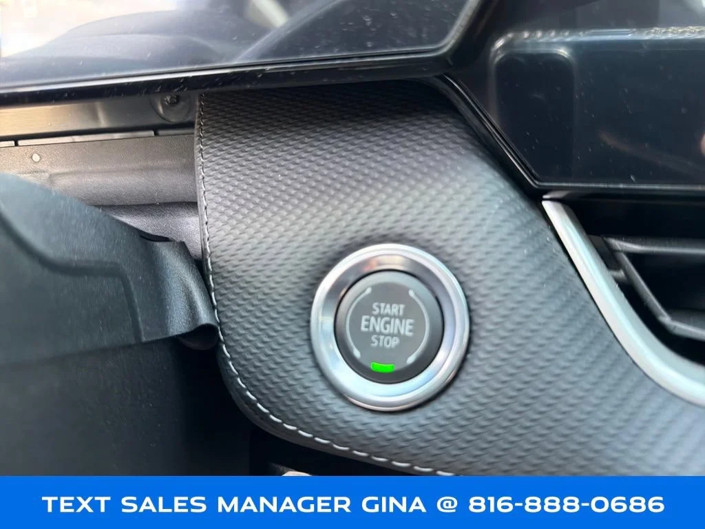 2026 Chevrolet Equinox LT - Photo 44