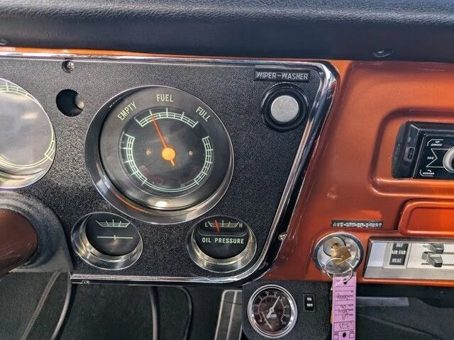 Used 1969  CHEVROLET  image 17