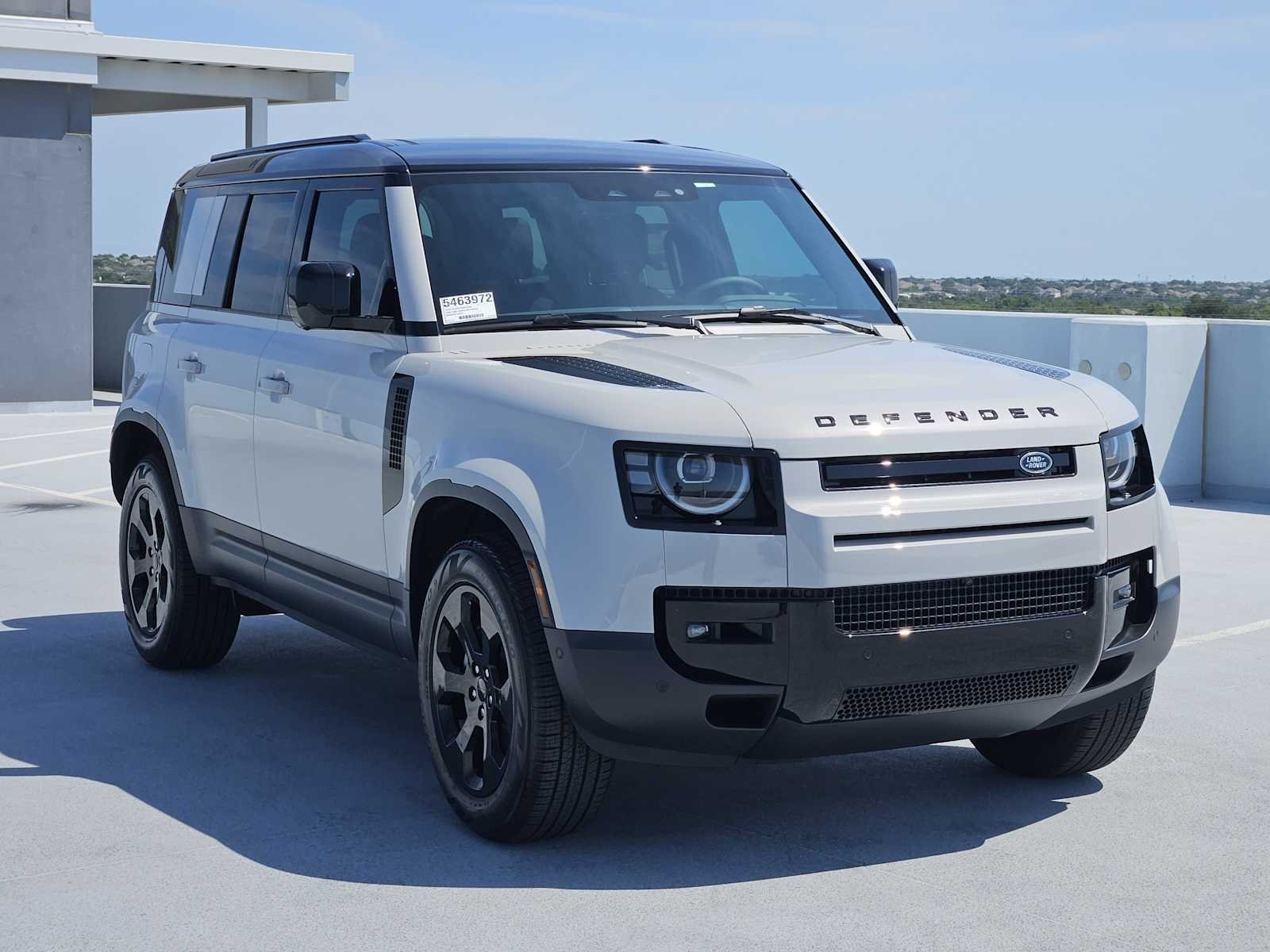 New 2026 Borasco Grey LAND ROVER S image 3