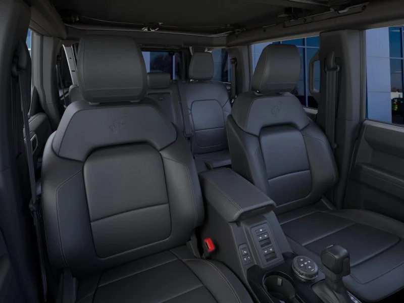 New 2026 Avalanche Ford Badlands® image 28