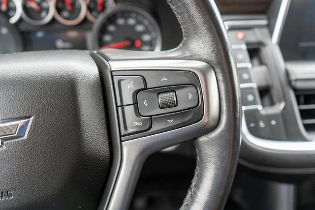 2021 Chevrolet Tahoe Z71 - Photo 23