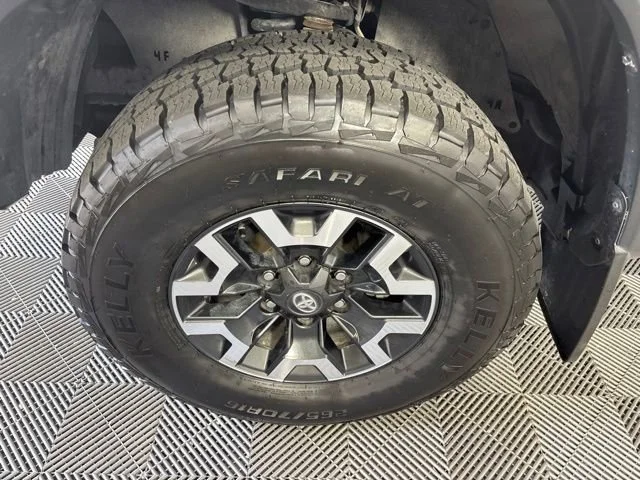 Used 2023 White Toyota SR image 32