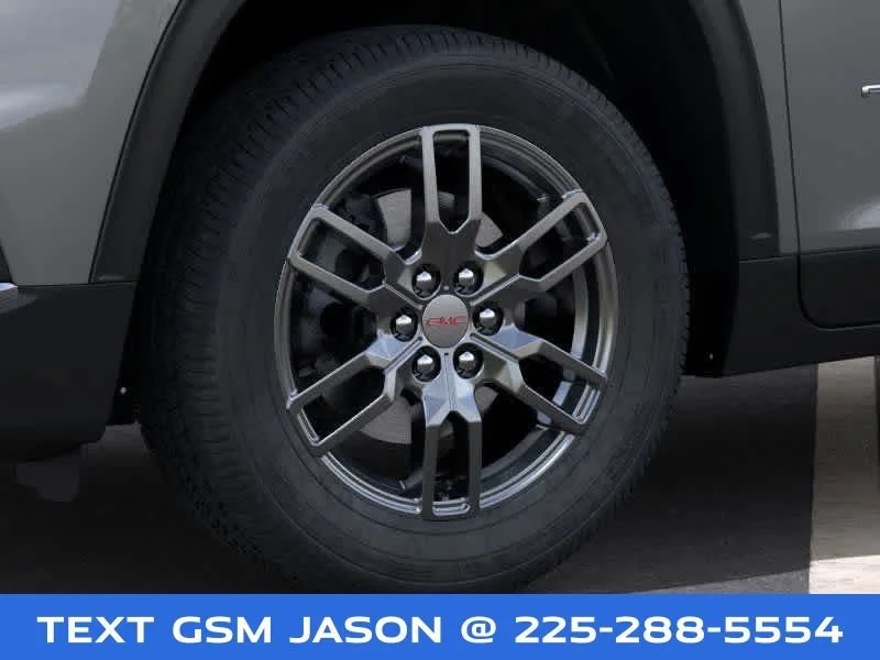 2026 GMC Acadia Elevation - Photo 62