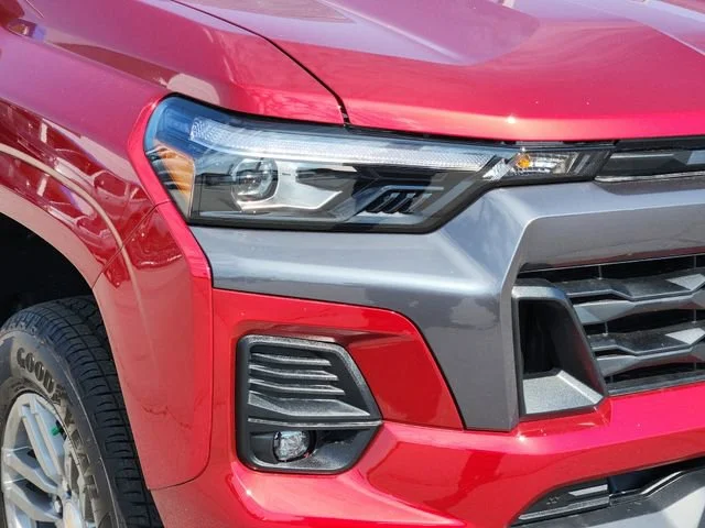 2026 Chevrolet Colorado LT - Photo 9