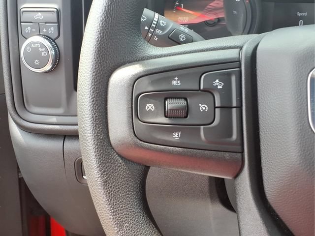 Used 2025 Cardinal Red GMC Pro image 14