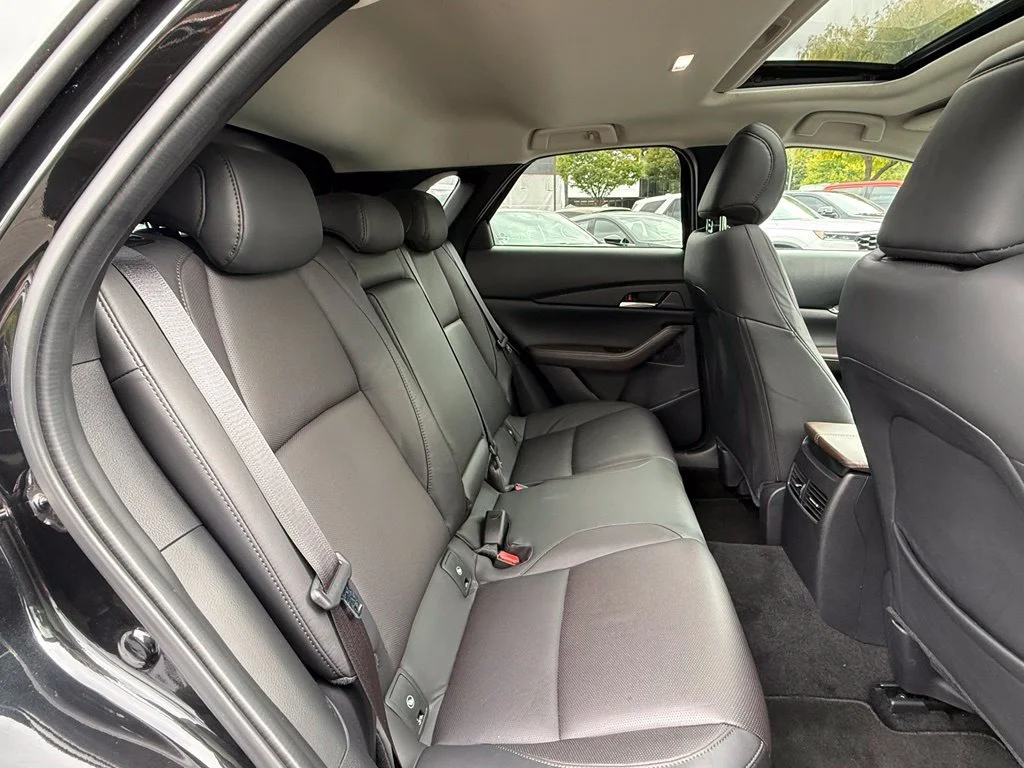 Used 2024 Jet Black Mica Mazda 2.5 S Premium Package image 28