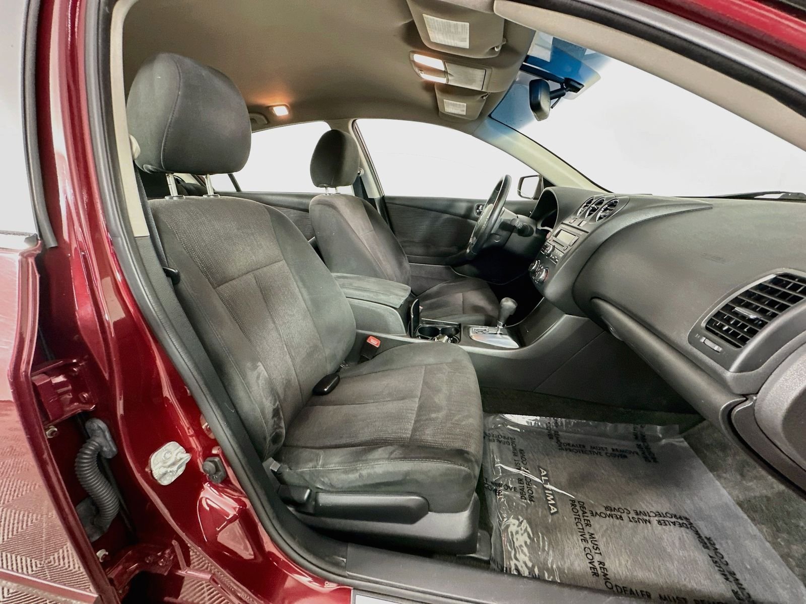 Used 2012 Tuscan Sun Nissan 2.5 S image 24