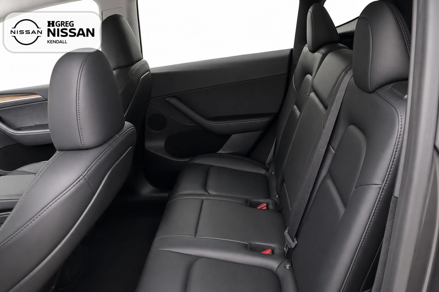Used 2024 Black Tesla Long Range image 10