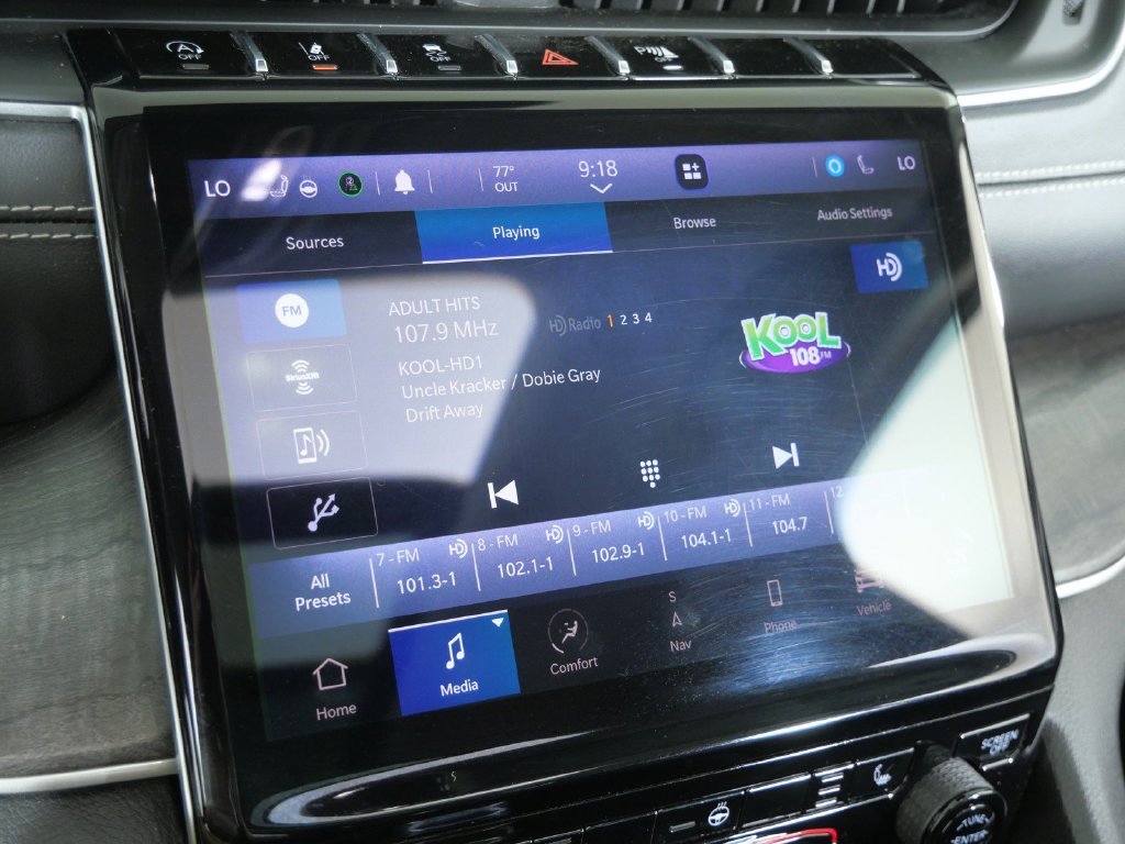 Used 2021 Black Jeep Limited image 48