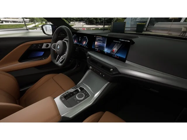 New 2026 Thundernight Metallic BMW  image 14