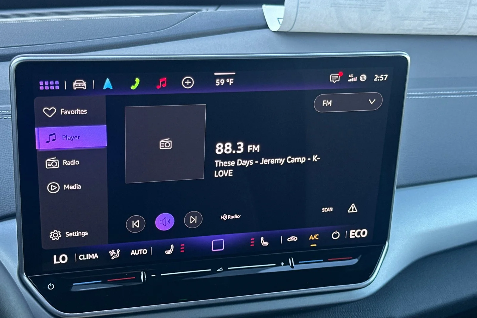 2025 Volkswagen ID.4 PRO - Photo 18
