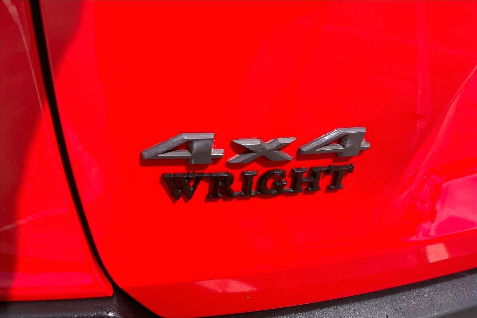 Used 2019 C Jeep Trailhawk image 30