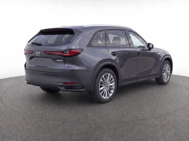 Used 2024 Gray Mazda Preferred ***CERTIFIED*** image 4