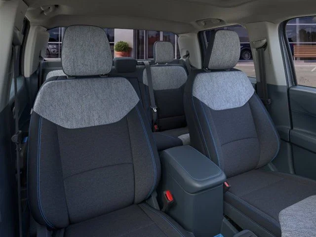 2026 Ford Maverick XLT - Photo 10