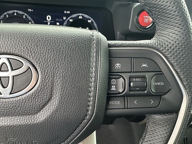 New 2026 Underground Toyota TRD Sport image 24