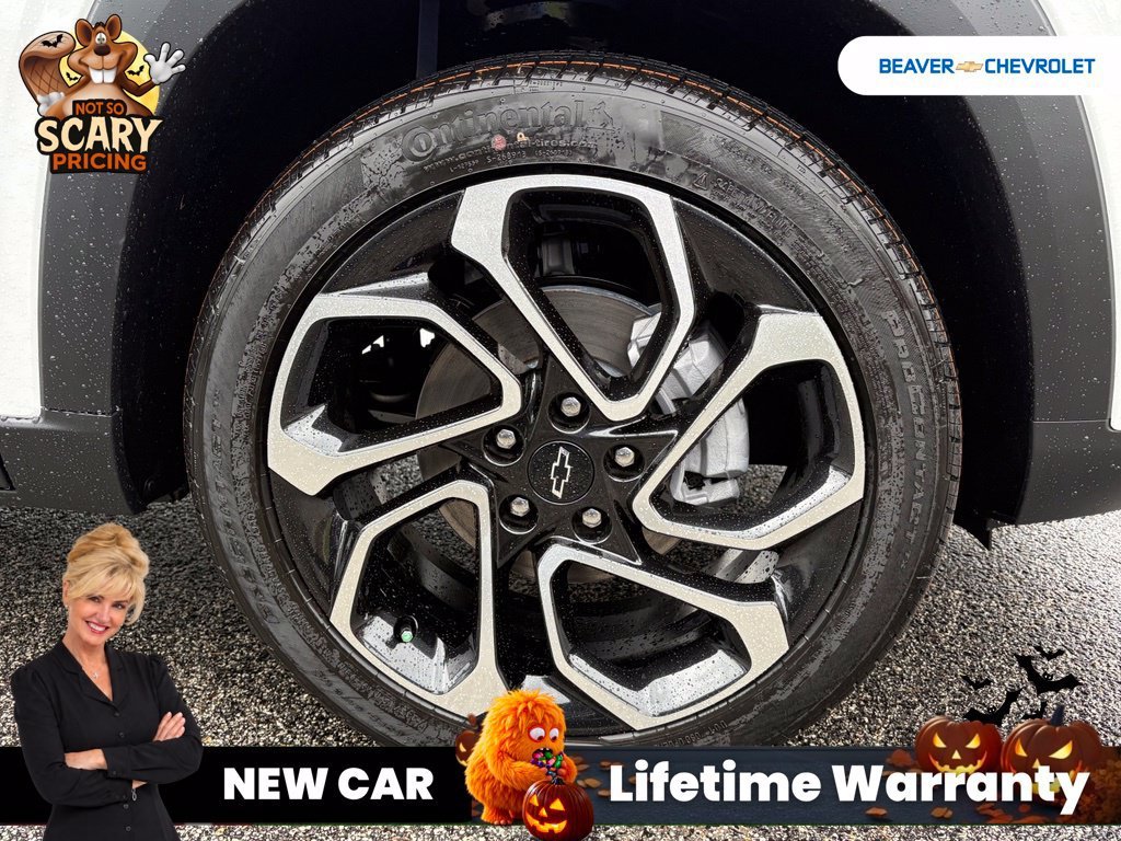 2026 Chevrolet Trax RS - Photo 10