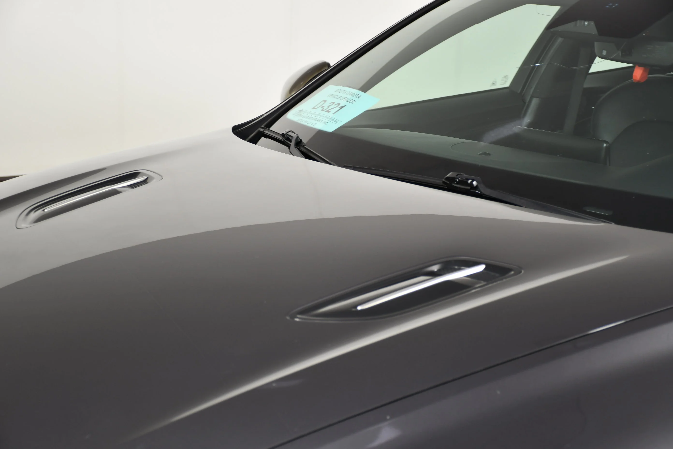 Used 2023 Panthera Metal Kia GT-Line image 12
