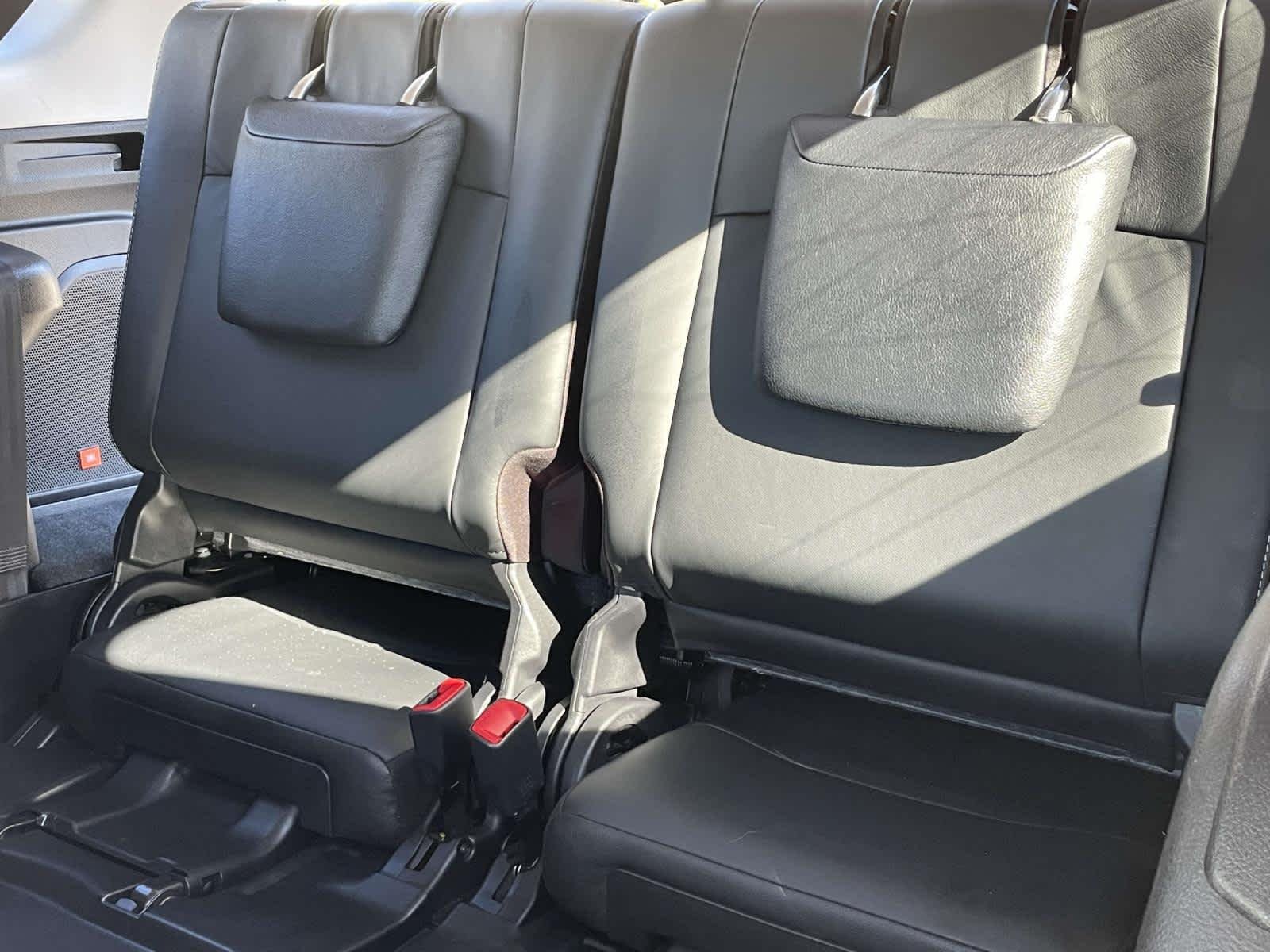 Used 2020 Magnetic Gray Metallic Toyota Limited image 24