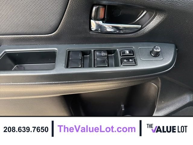 Used 2014 Gray Subaru 2.0i Limited image 20