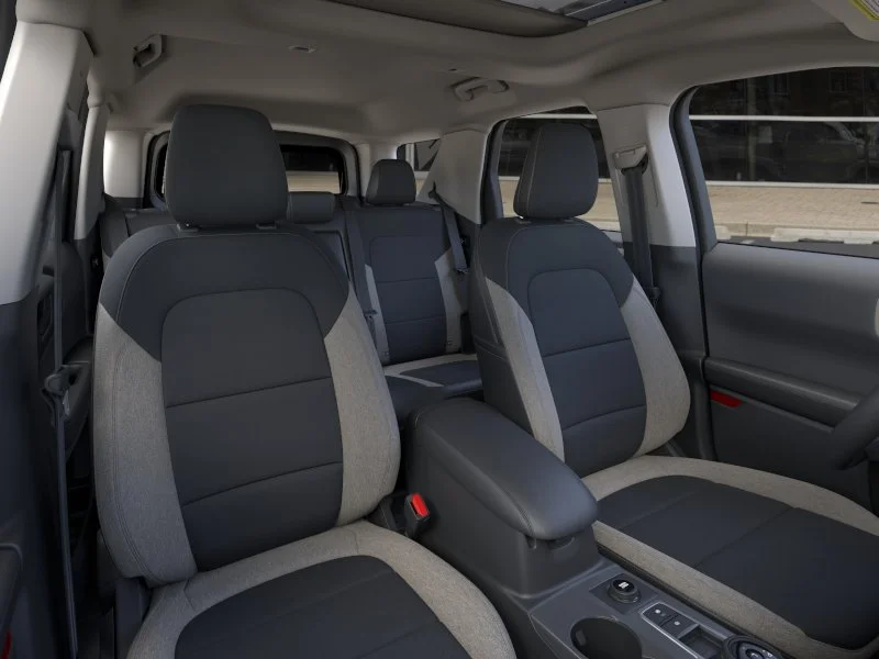 2025 Ford Bronco Sport Big Bend - Photo 33